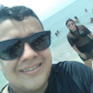 Meet your Posher, Daniela